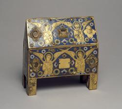 An image of Reliquary