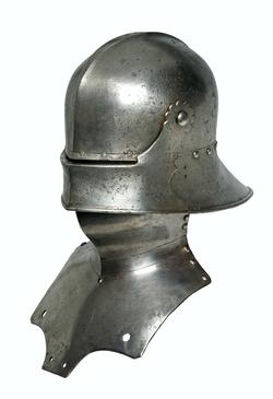 An image of Sallet