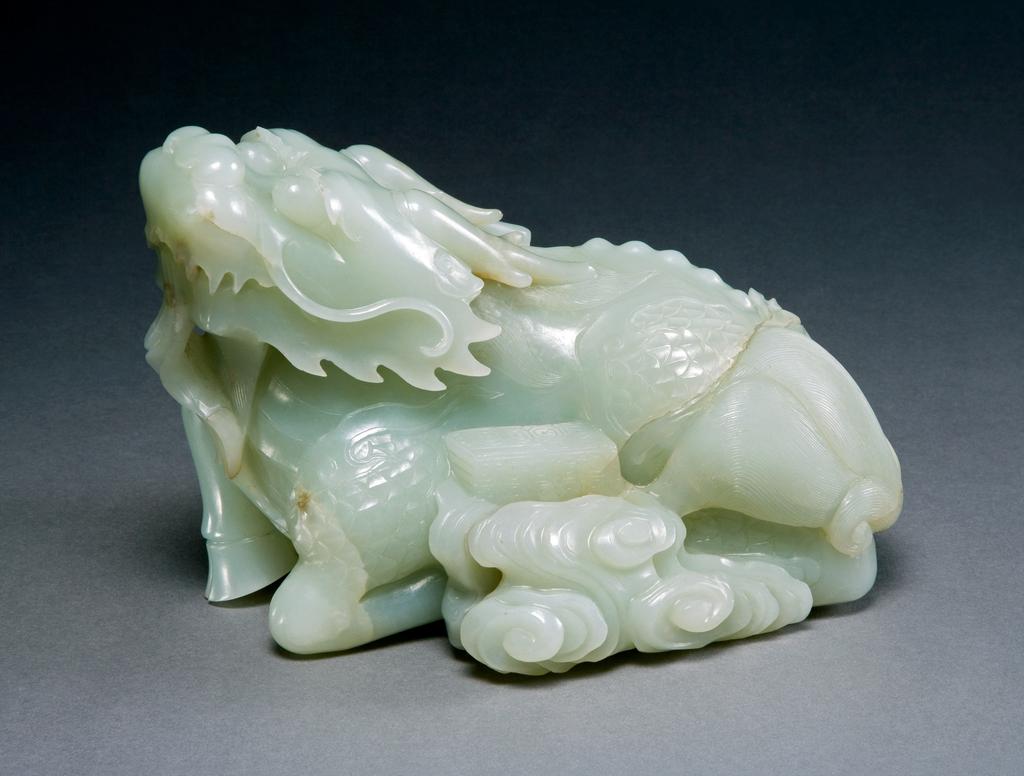 An image of Qilin