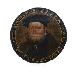 An image of Miniature (painting)