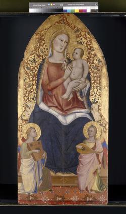 An image of Painting