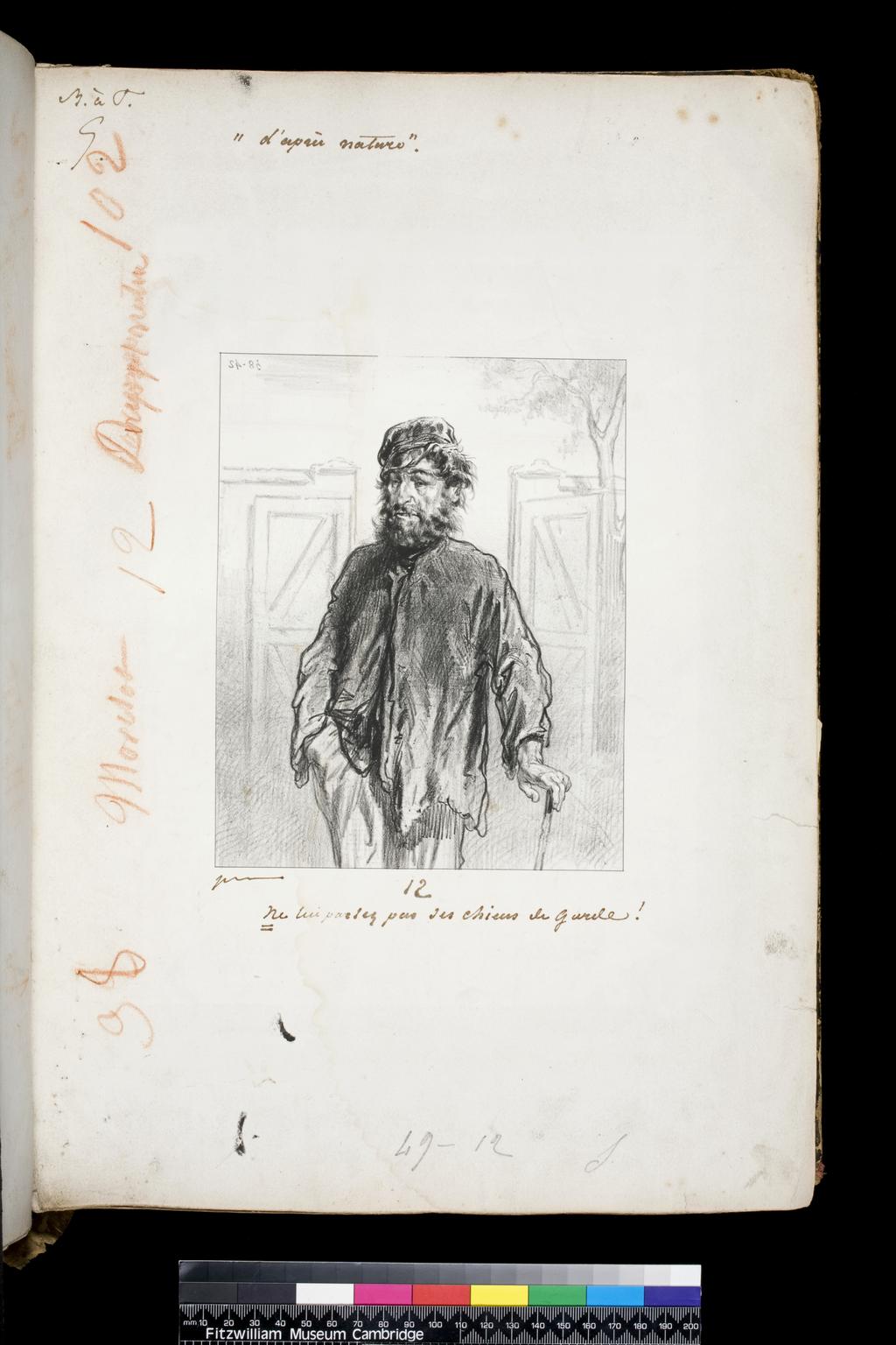 An image of GARVARNI, Paul