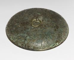 An image of Bowl cover