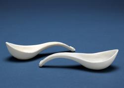 An image of Pair of spoons