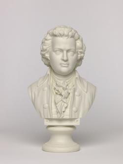 An image of Bust