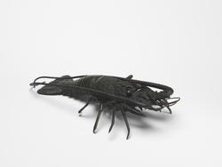An image of Crayfish