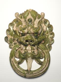 An image of Tomb ornament