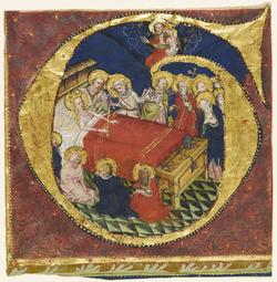 An image of Cutting (manuscript)