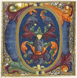 An image of Cutting (manuscript)