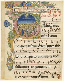 An image of Leaf (manuscript)