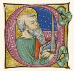 An image of Cutting (manuscript)