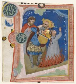 An image of Cutting (manuscript)