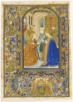 An image of Cutting (manuscript)