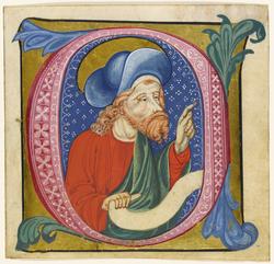 An image of Cutting (manuscript)