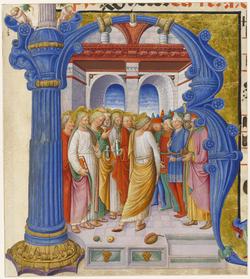 An image of Cutting (manuscript)