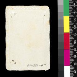 An image of Valentine card