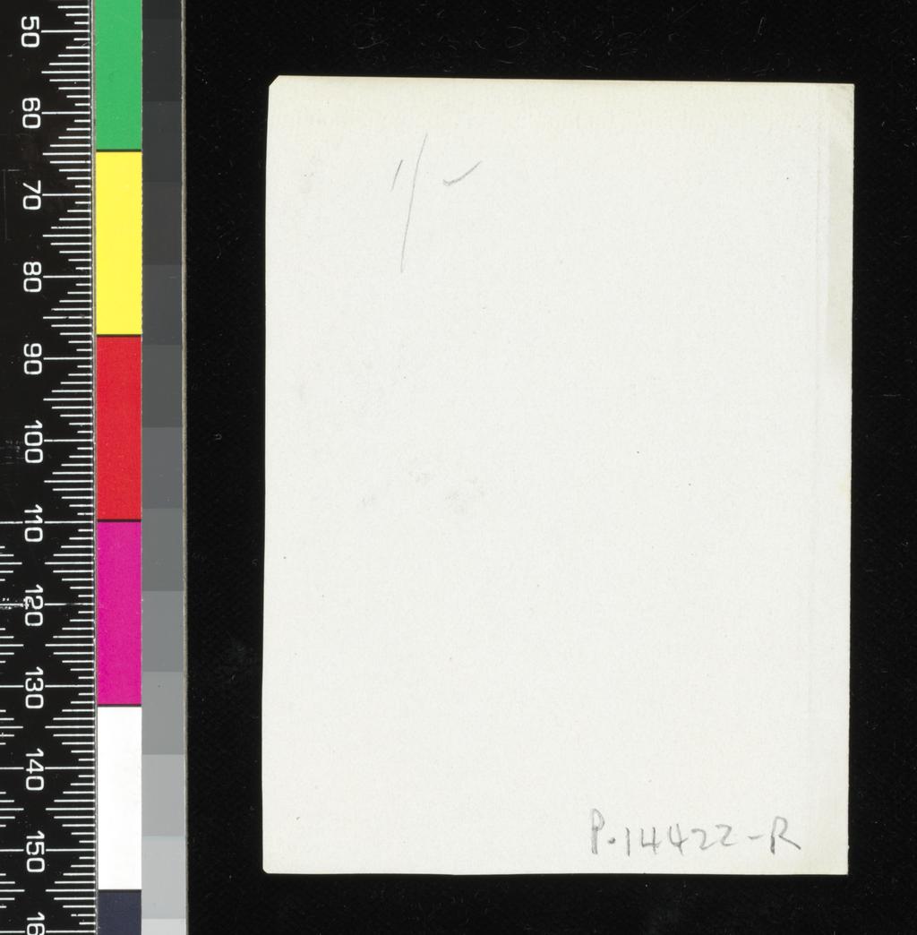 An image of Valentine card