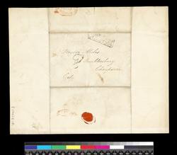 An image of Valentine card