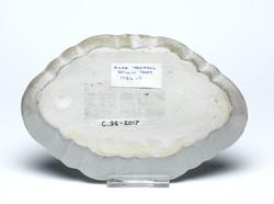 An image of Spoon tray
