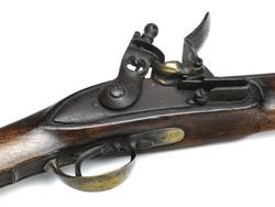 An image of Rifle