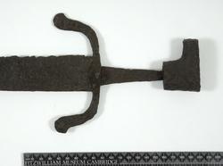 An image of Short sword
