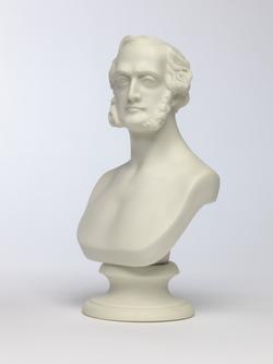 An image of Bust