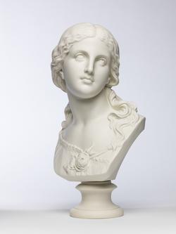 An image of Bust