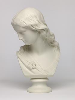 An image of Bust