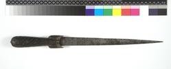 An image of Ballock dagger